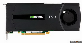 Nvidia fermi